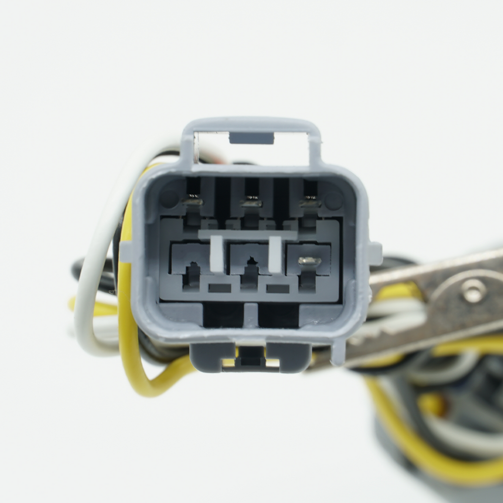 8Pin/6Pin Headlight harness adapter for Toyota 86 / Subaru