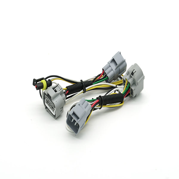8Pin/6Pin Headlight harness adapter for Toyota 86 / Subaru BRZ / FRS