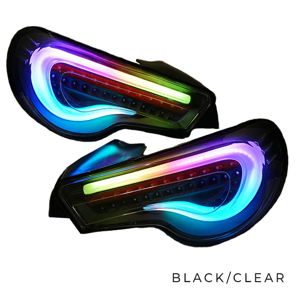 虹光 NeoPrism Valenti Tail lights for GT86/BRZ – Mods Society