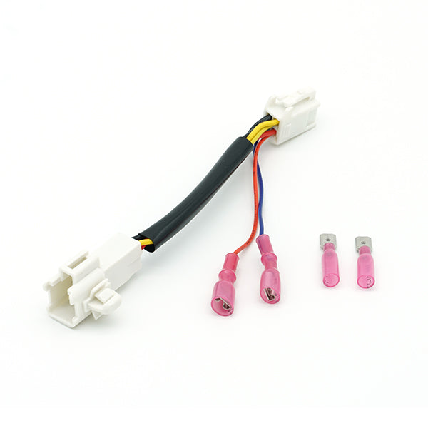 Rear Fog Light Plug and Play Harness for Toyota 86 / Subaru BRZ / FRS